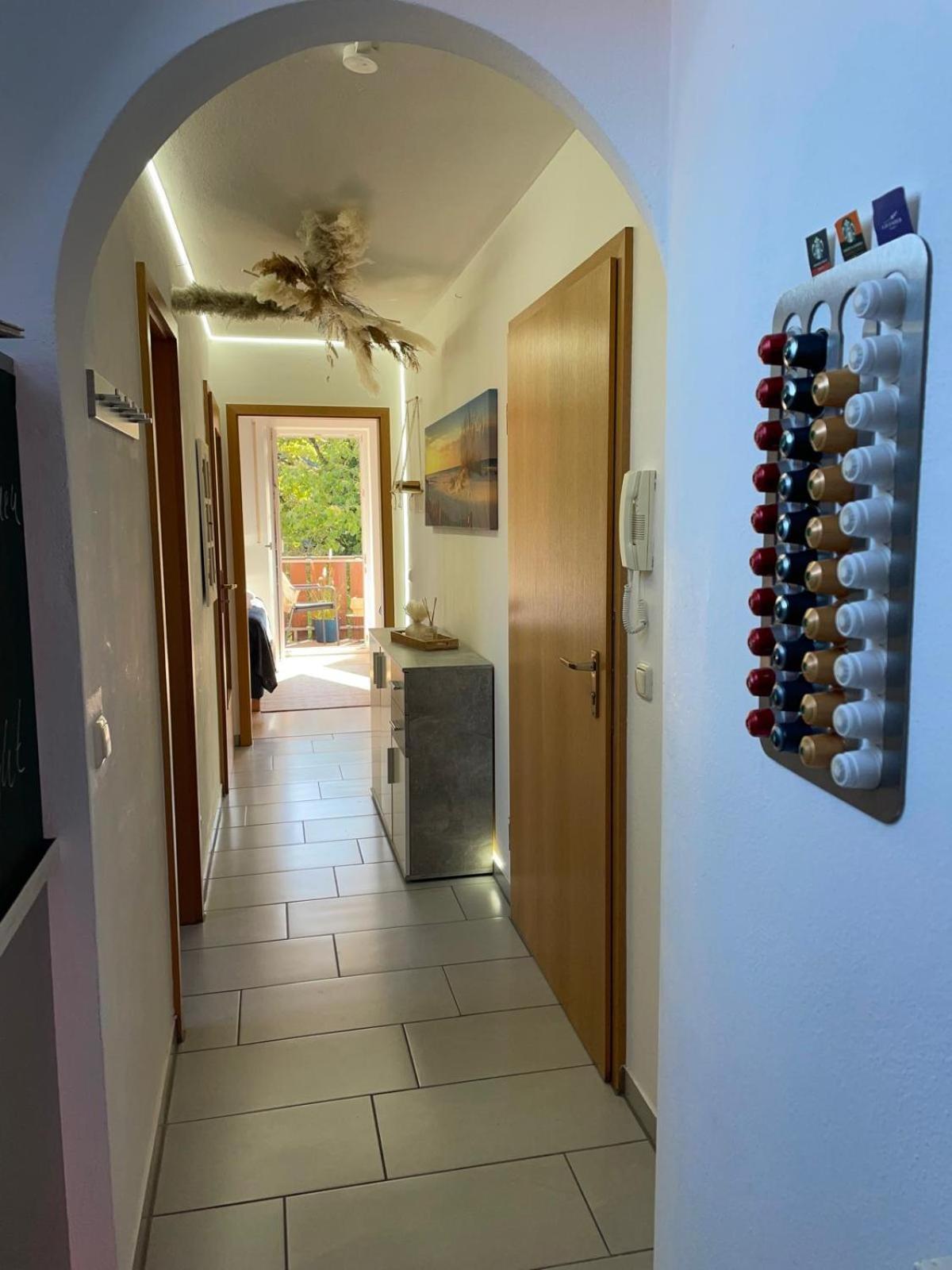 Insight Workaction Audi Balkone Ambiente Apartment Ingolstadt Exterior photo