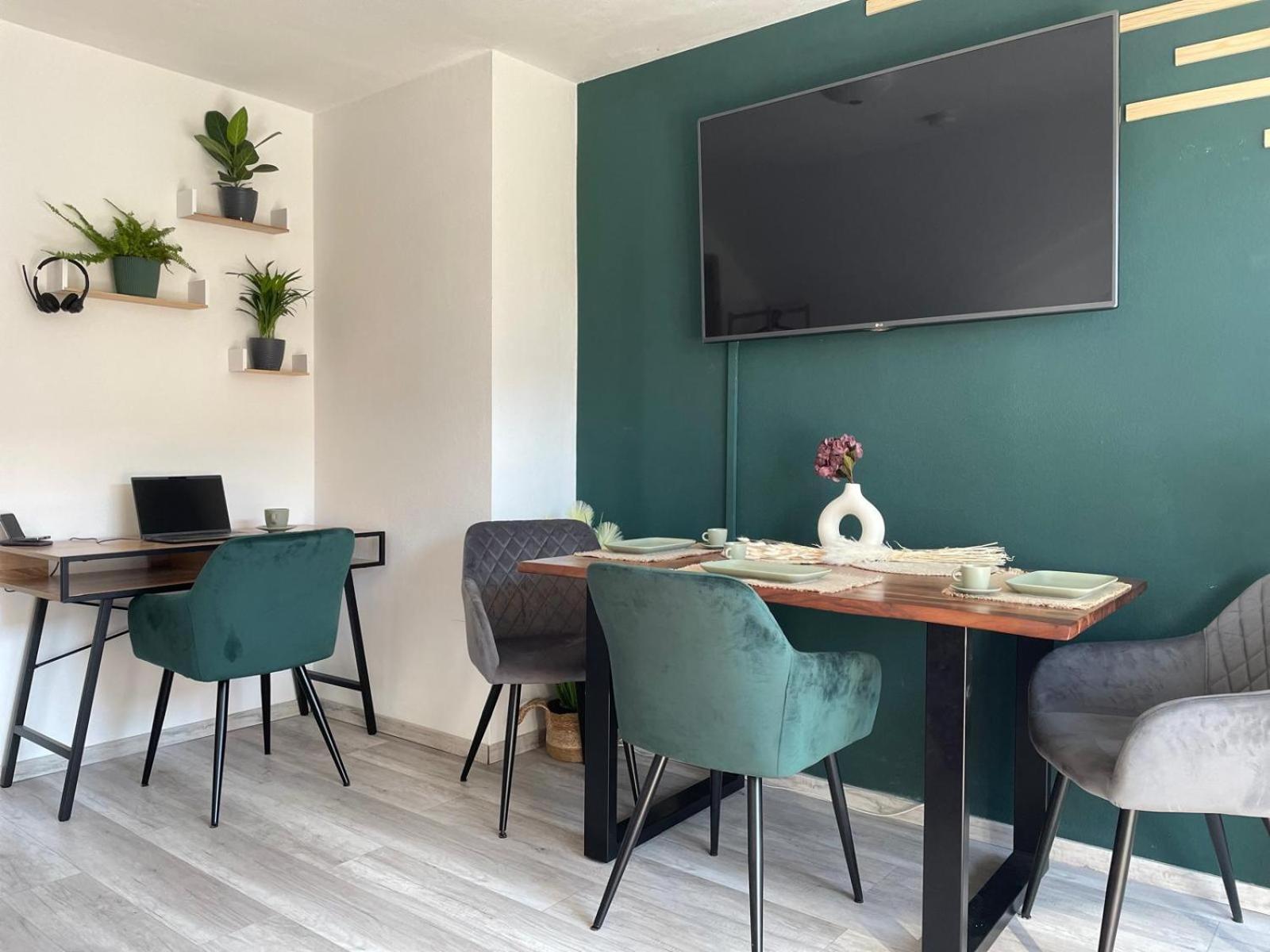 Insight Workaction Audi Balkone Ambiente Apartment Ingolstadt Exterior photo